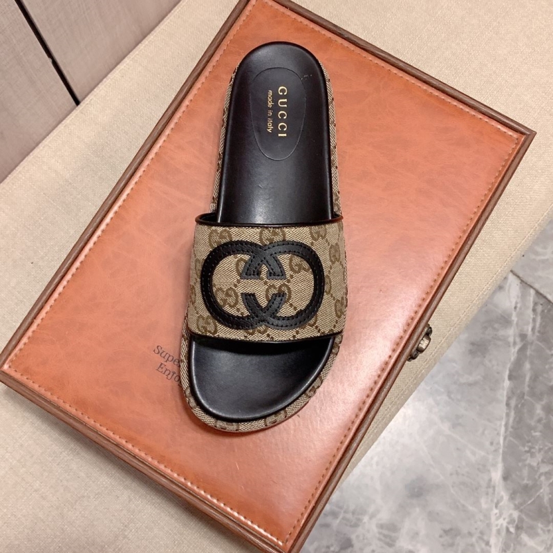 Gucci Slippers